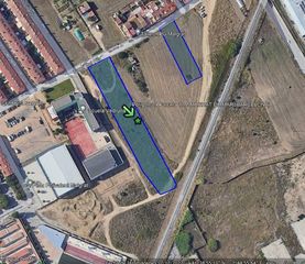 Rural plot in Malgrat de Mar