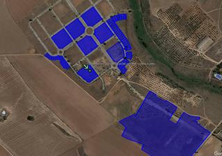 Finca rstica en Villanueva de la Torre