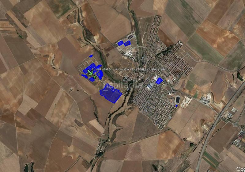 Foto 47e02d0b-c994-4b40-b132-538181242847. Finca rústica a Villanueva de la Torre