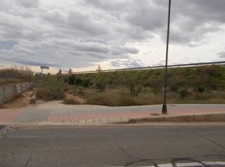 Rural plot in Albal