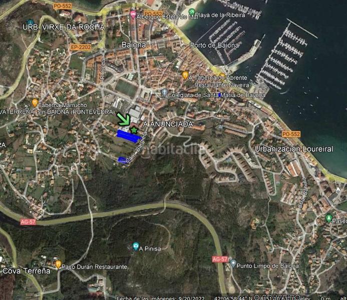 Foto fffcb9dd-2422-414c-8126-808b3d297a9a. Propriété dans Sueca Sueca