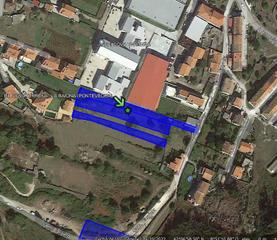 Rural plot in Sueca