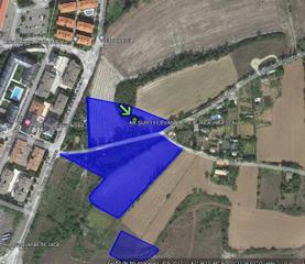 Rural plot in Membrilleras - Levante