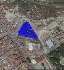 Finca rstica en Cieza