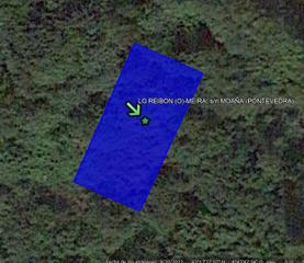 Finca rstica en Sdaba