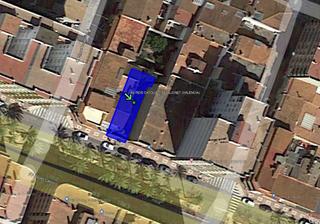 Finca rstica en Alginet