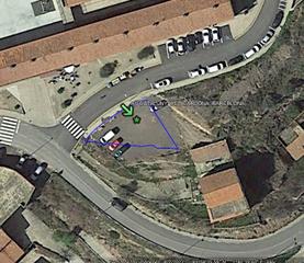 Finca rústica en Cardona