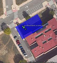 Finca rstica en Las Ventas