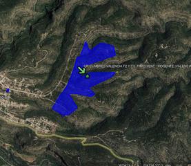 Finca rstica en Moixent