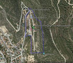 Finca rústica en Sant Martí Vell