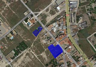 Rural plot in Torres de Cotillas (Las)