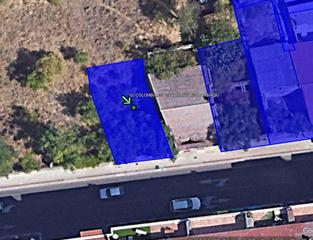 Finca rstica en Rollo - Puente Ladrillo