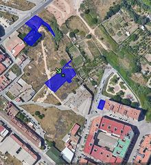 Landgut in El Carmen