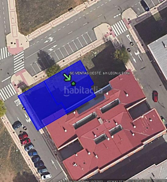 Foto f9f75af2-adee-42ec-8cfa-2bc069fed1be. Propriété dans Las Ventas León