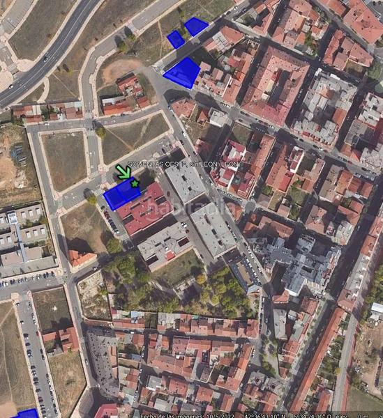 Foto 517c95fa-87b7-4292-8757-e33c20eeb6ac. Finca rústica a Las Ventas León