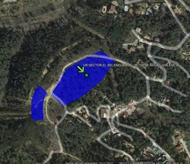 Finca rústica a Siete Aguas