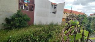 Landgut in Santa Uxía de Ribeira
