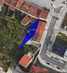 Rural plot in Concheiros - Fontiñas
