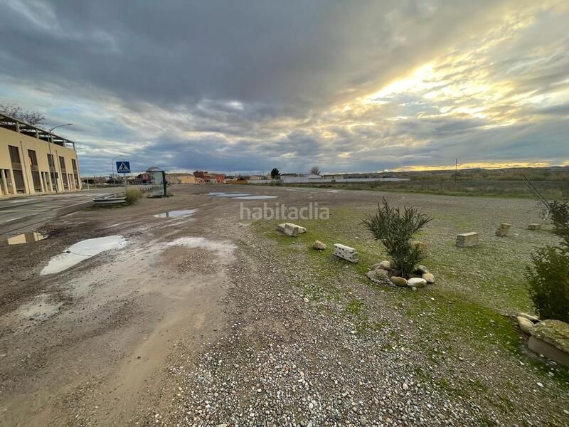 Foto da163d86-4856-48bc-8dfe-f885e4859a0f. Finca rústica a Zuera