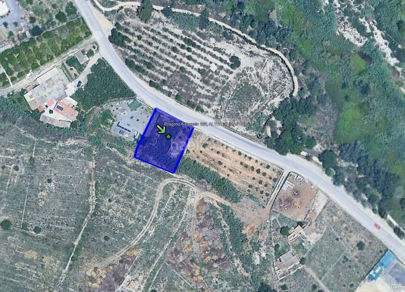 Foto da111752-463b-4d88-9a72-e0c694a745d5. Finca rústica a Altea ciudad Altea