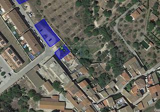 Rural plot in Secuita (La)