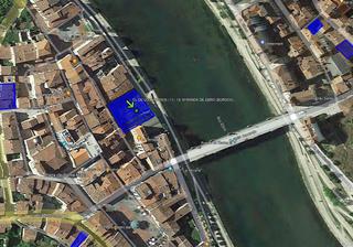 Rural plot in Crucero - Aquende