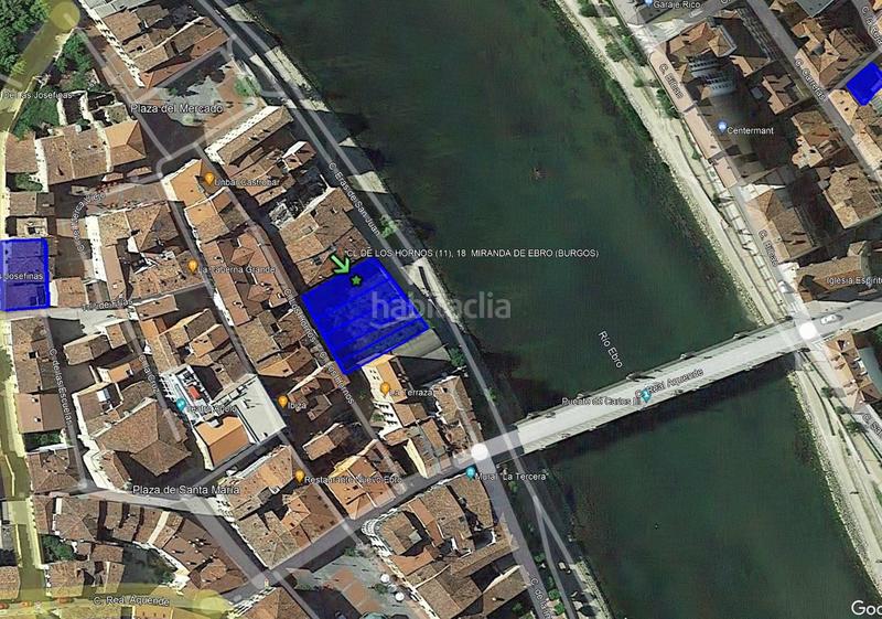 Foto 8c71f9f4-4f4d-4726-ad6e-badf43dfffe2. Fondo rustico in Crucero - Aquende Miranda de Ebro