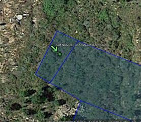 Rural plot in Nalda