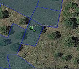 Rural plot in Nalda