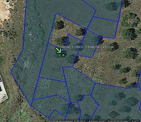 Rural plot in Nalda