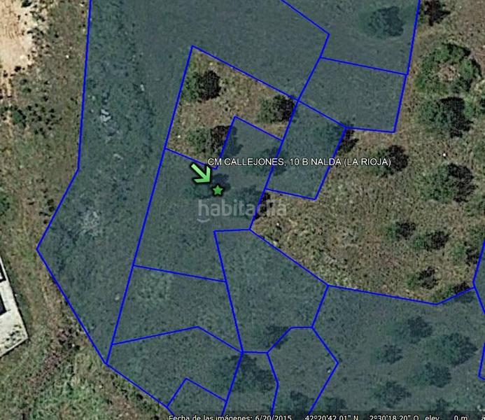 Foto 3dbeaeab-4562-475a-861a-36863a967bfc. Finca rústica a Nalda