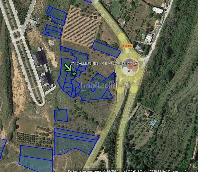 Foto 5ab4386e-6023-44f3-aab8-0629cbfc4a34. Finca rústica a Nalda