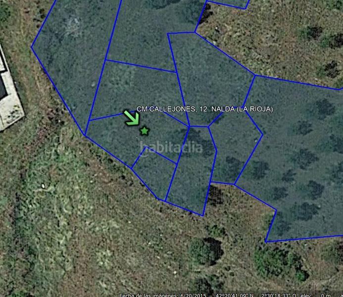 Foto 79d0363c-c590-4be1-b5cb-e0ca213855b9. Fondo rustico in Nalda