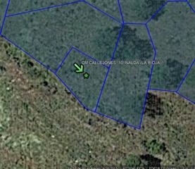 Rural plot in Nalda