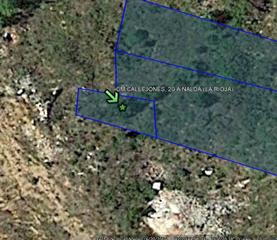 Rural plot in Nalda