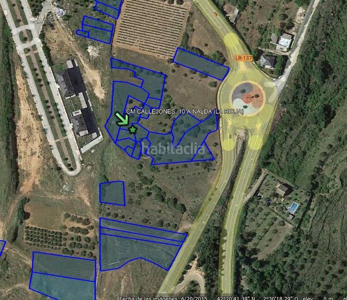 Foto daa9301b-d1b6-461a-ad21-d6f5377b8c6f. Landgut in Nalda