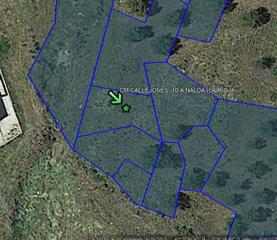 Rural plot in Nalda