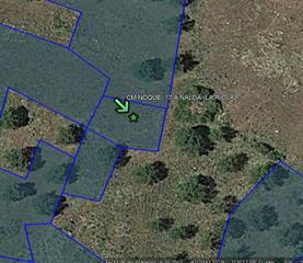 Rural plot in Nalda