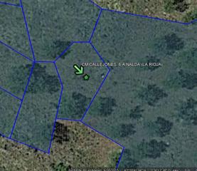 Rural plot in Nalda