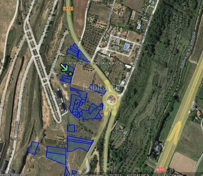 Foto b87de843-5e48-4ca3-8ab3-e16001c276f1. Landgut in Nalda