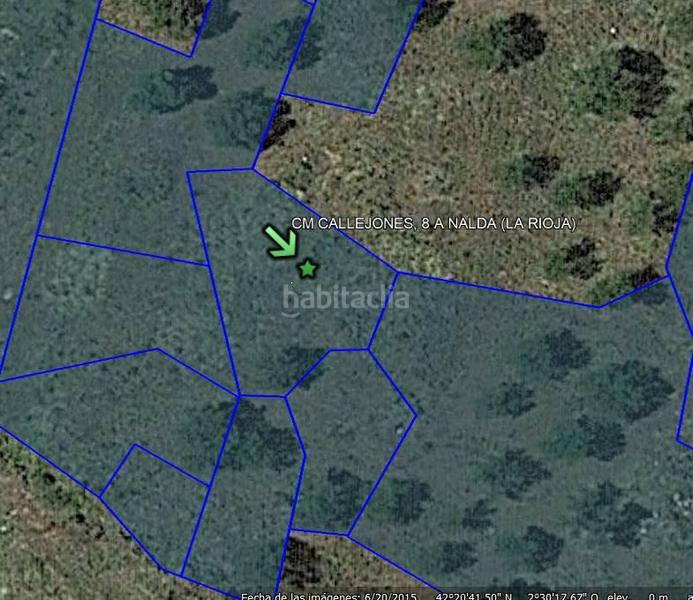 Foto ea4bf38b-b1d1-4022-82dd-aa5f3fefcea6. Fondo rustico in Nalda