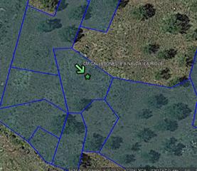 Rural plot in Nalda