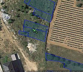 Rural plot in Nalda