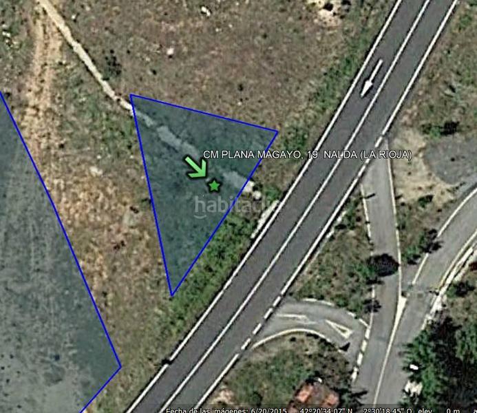 Foto a332d02a-f68f-44de-aa53-d55d082046d0. Fondo rustico in Nalda