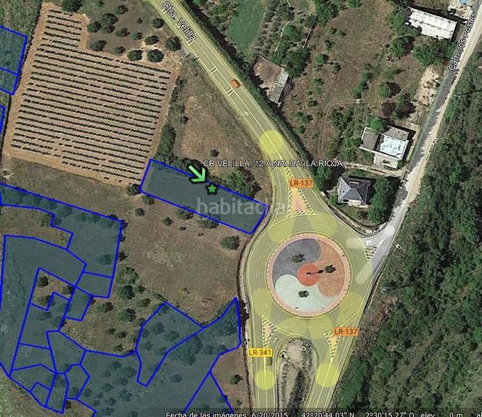 Foto 100cc6d3-05db-4878-92a8-087b7e8b8751. Landgut in Nalda