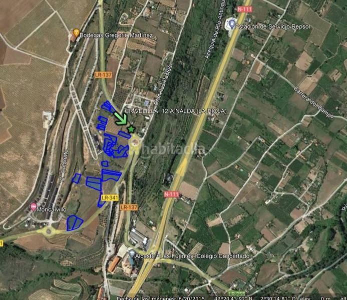 Foto 99c77052-0cb9-4192-920c-22a27a05c86f. Landgut in Nalda