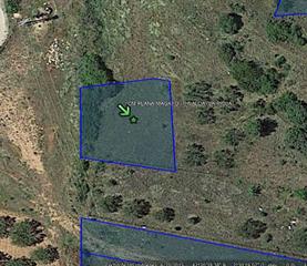 Rural plot in Nalda