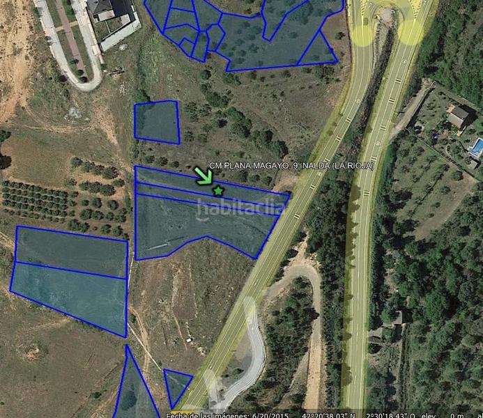 Foto 9b77a837-a2e2-4b54-9369-0bf9e3d90dd1. Finca rústica a Nalda