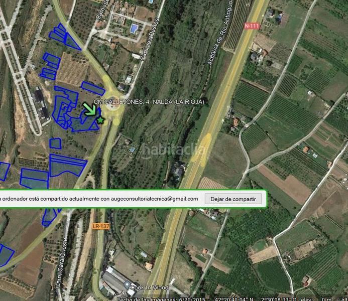 Foto efad8397-6433-4fd4-87a5-2ab7178ed1ed. Landgut in Nalda