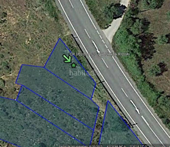 Foto 5c34c4bf-9dac-4f7b-9a0e-951fe84990d0. Finca rústica a Nalda